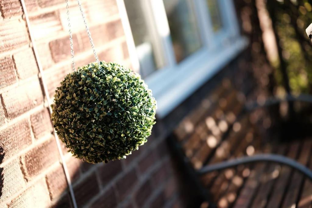 Hébergement de vacances The Eastmount - Stunning 3 Bed House Kingston upon Hull