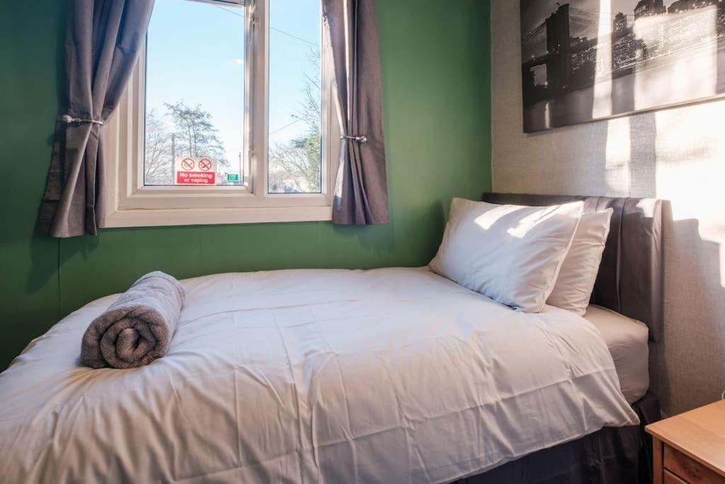 The Eastmount - Stunning 3 Bed House Hébergement de vacances *